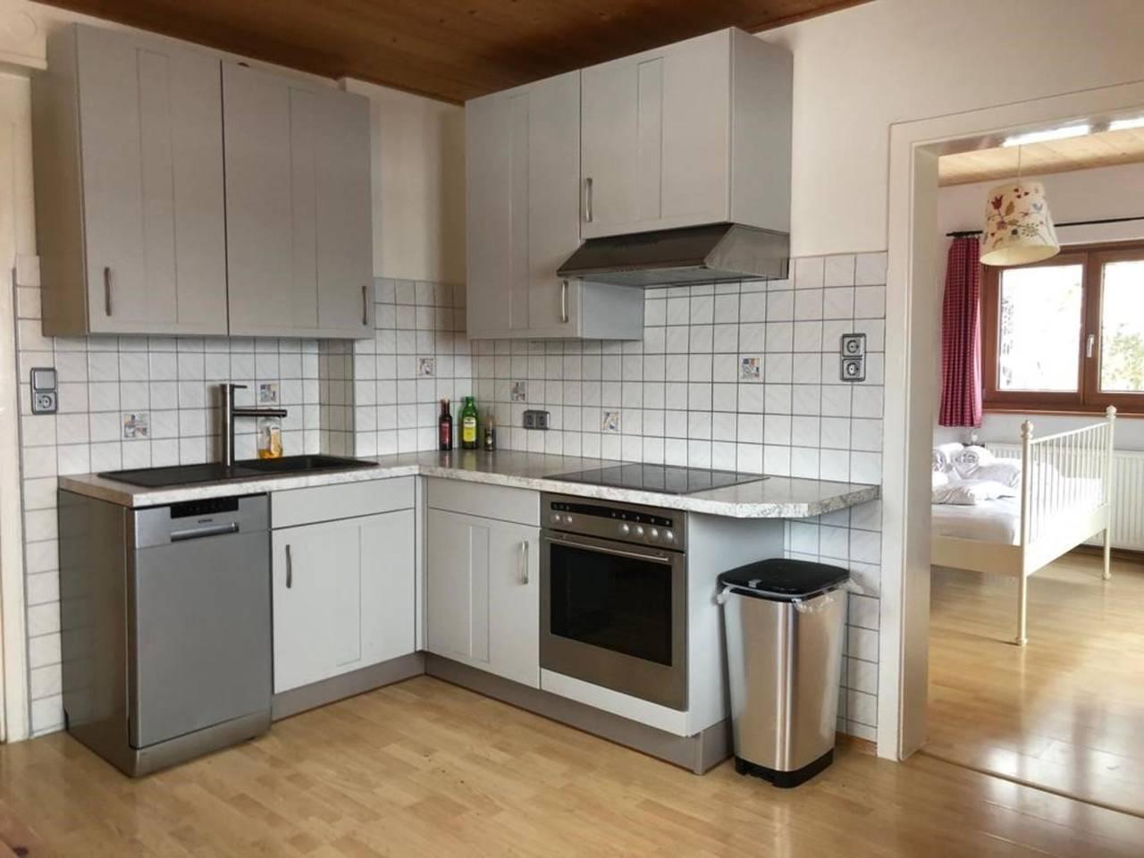 Vakantieappartement in Pinzgau, Oostenrijk voor 5 personen foto 5