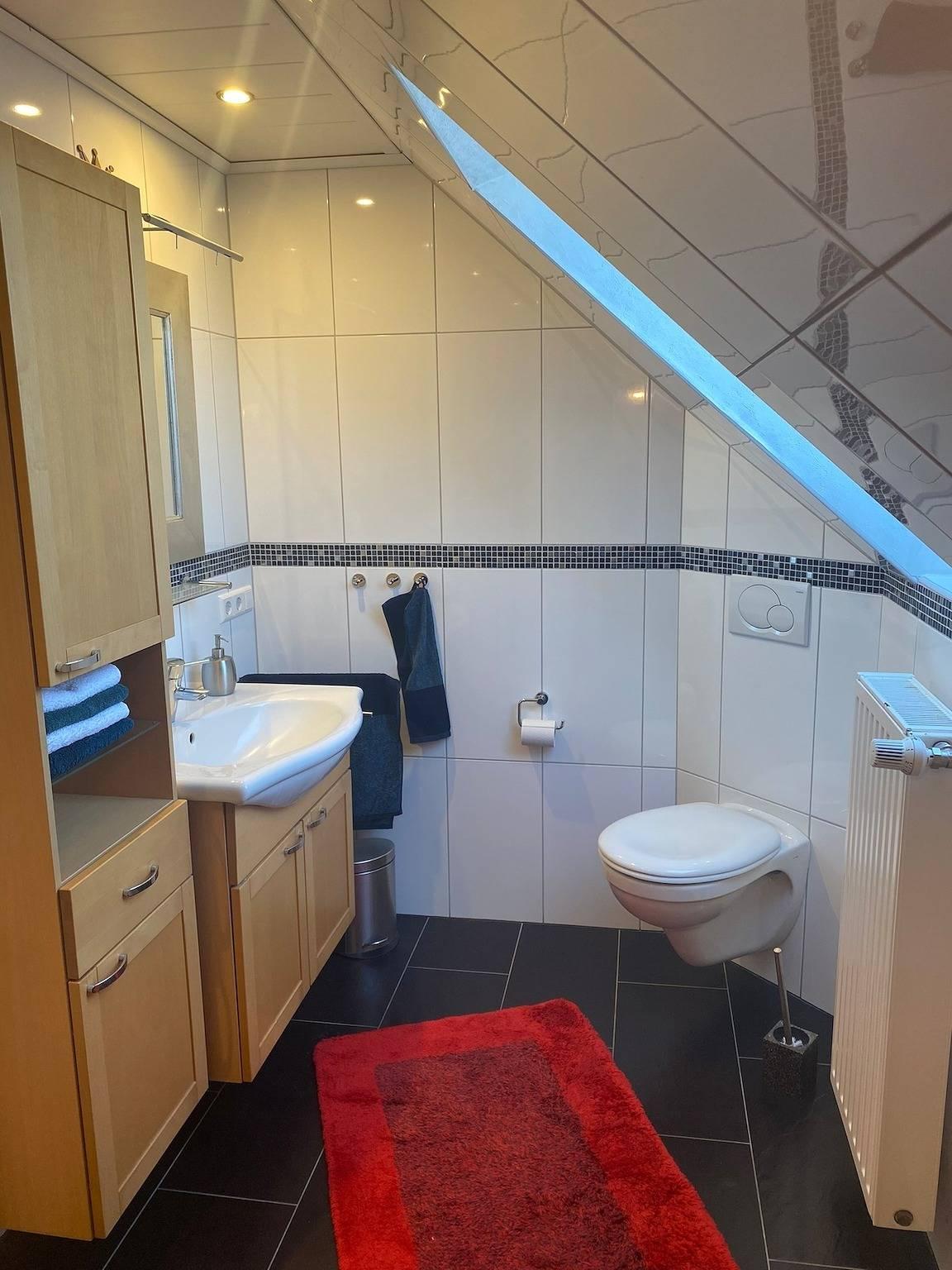 Vakantieappartement in Breiholz, Duitsland voor 3 personen foto 7