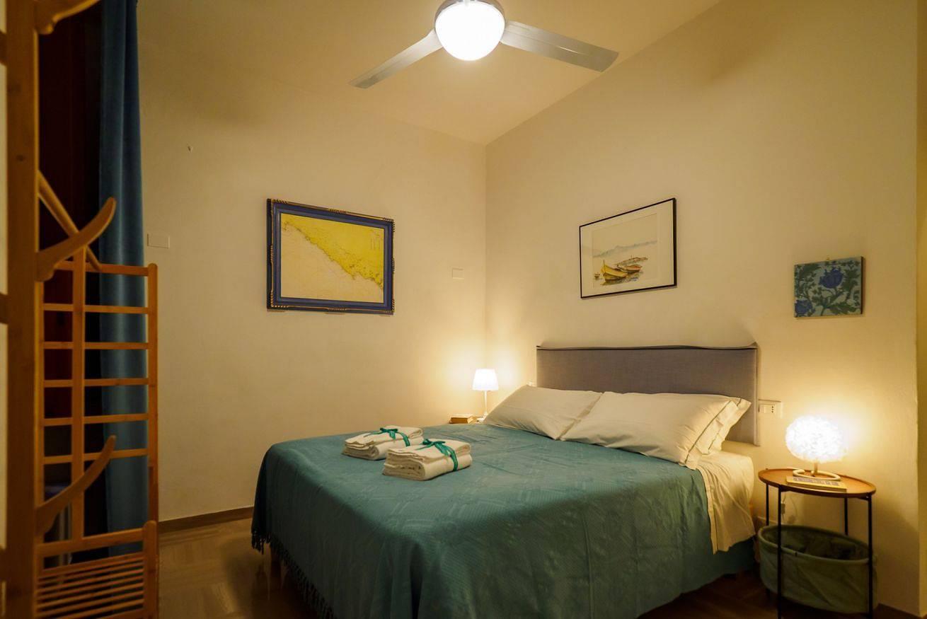 Vakantieappartement in Cinque Terre, Italië voor 2 personen foto 3