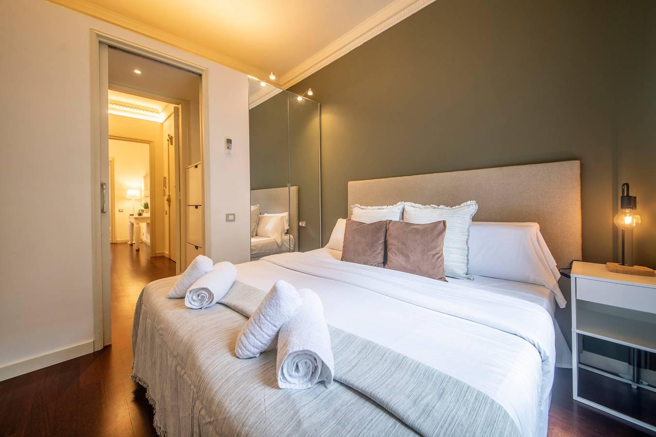 Vakantieappartement in Barcelona, Spanje voor 5 personen foto 16