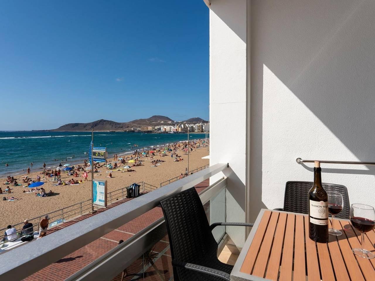 Vakantieappartement in Gran Canaria, Spanje voor 3 personen foto 11
