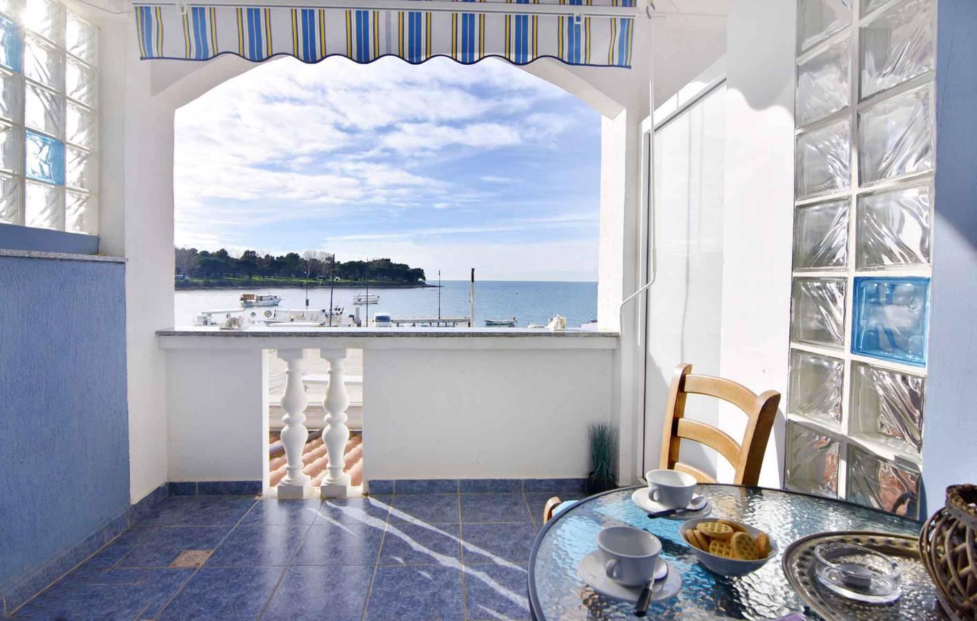 Vakantieappartement in Umag, Kroatië voor 2 personen foto 4