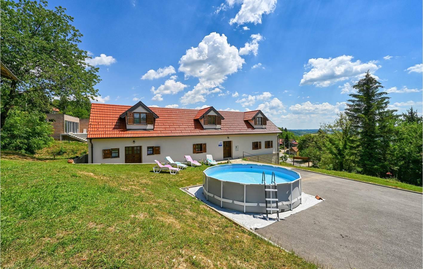 Vakantiehuis in Varaždin foto 2