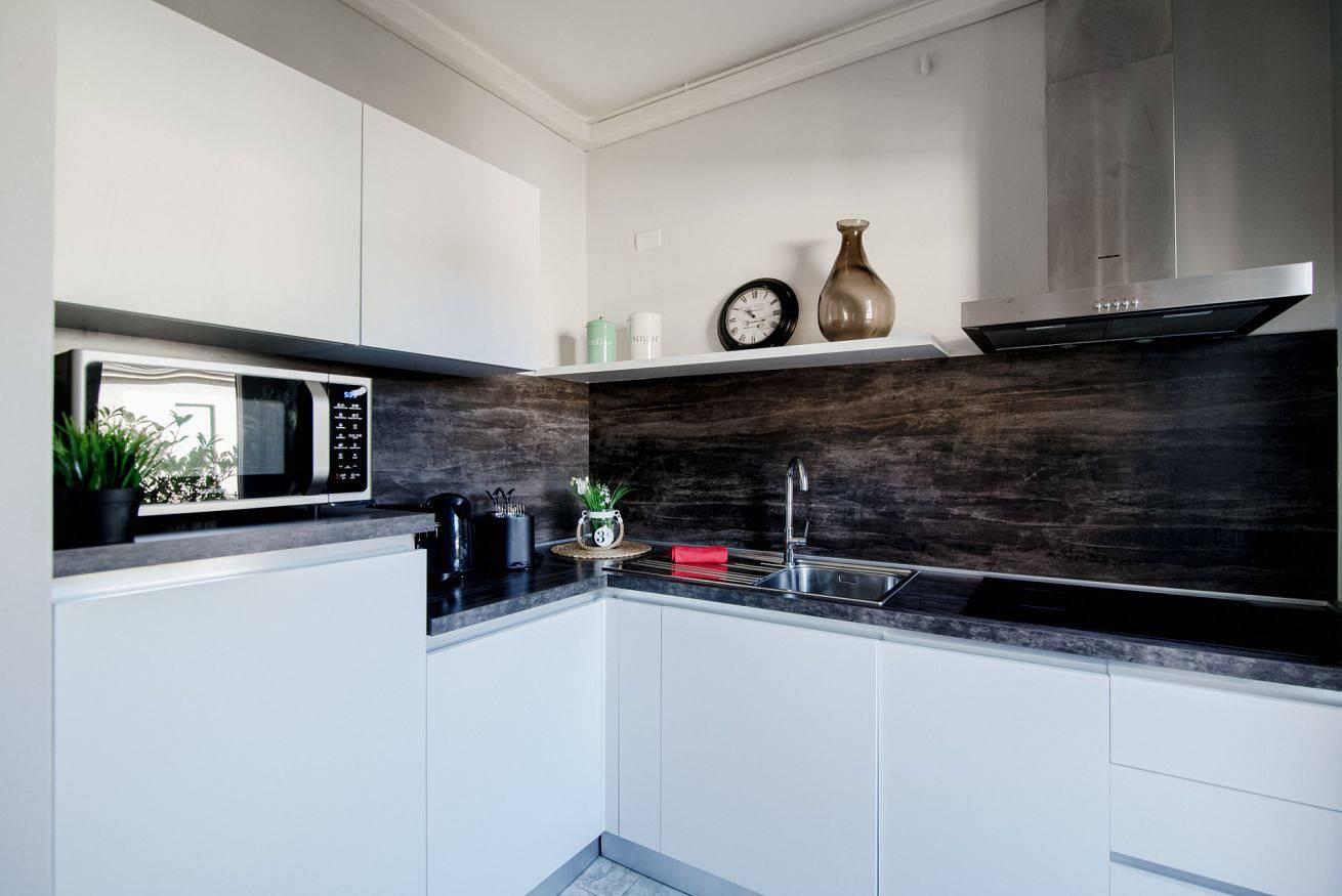 Vakantieappartement met balkon in Como, Comomeer, Italië voor 4 personen foto 19