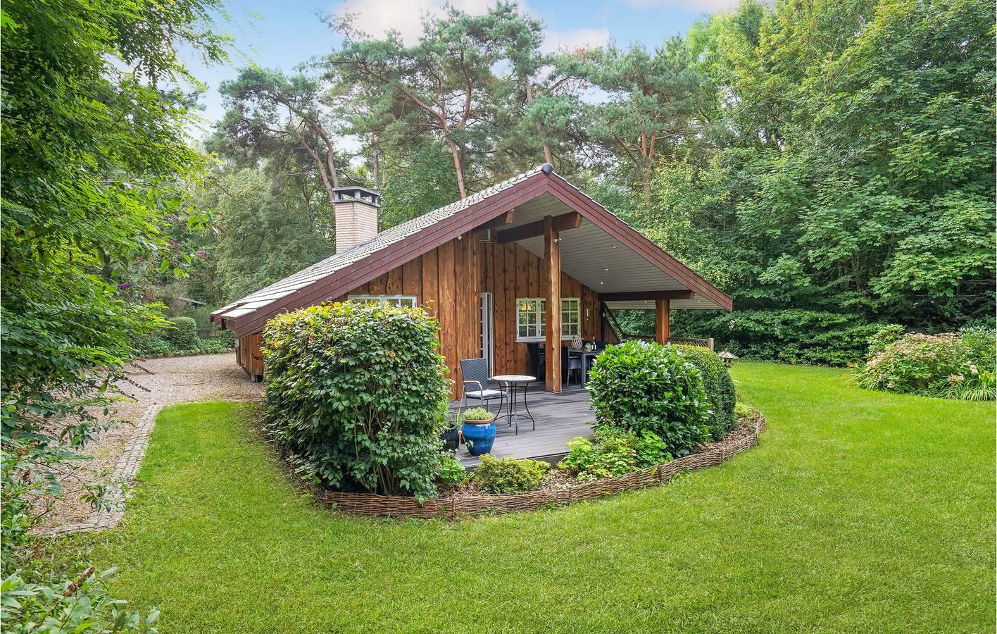 Vakantiehuis in Gørlev, Denemarken voor 4 personen foto 3