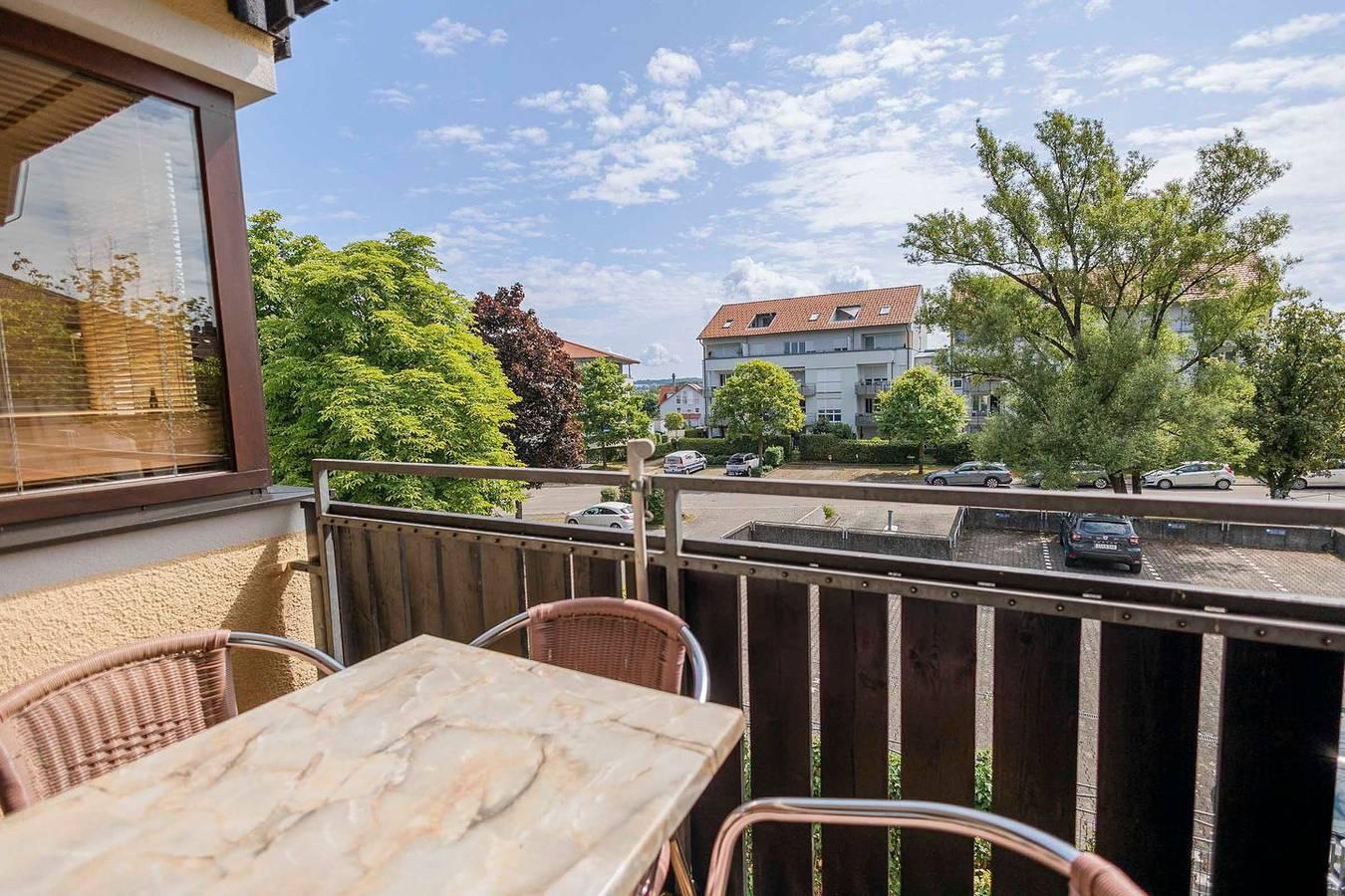 Vakantieappartement in Bodensee, Duitsland voor 4 personen foto 13