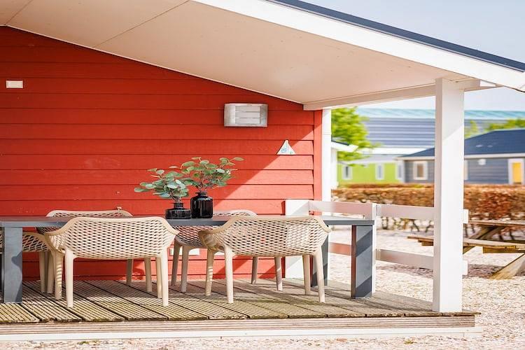 Vakantiehuis in Maurik, Nederland voor 6 personen foto 15