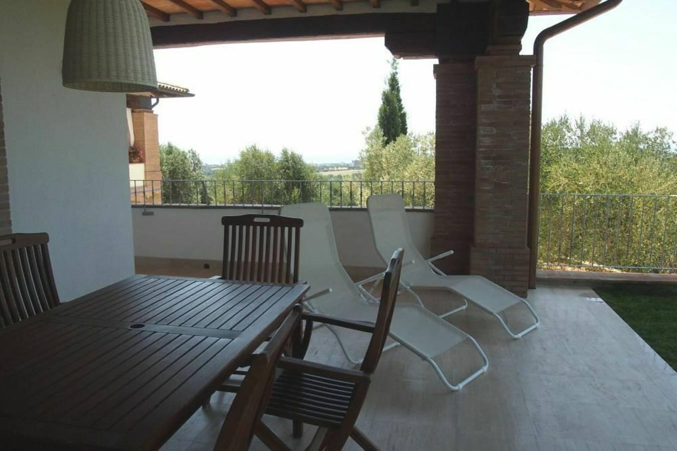 Vakantieappartement in Maremma, Italië voor 6 personen foto 7