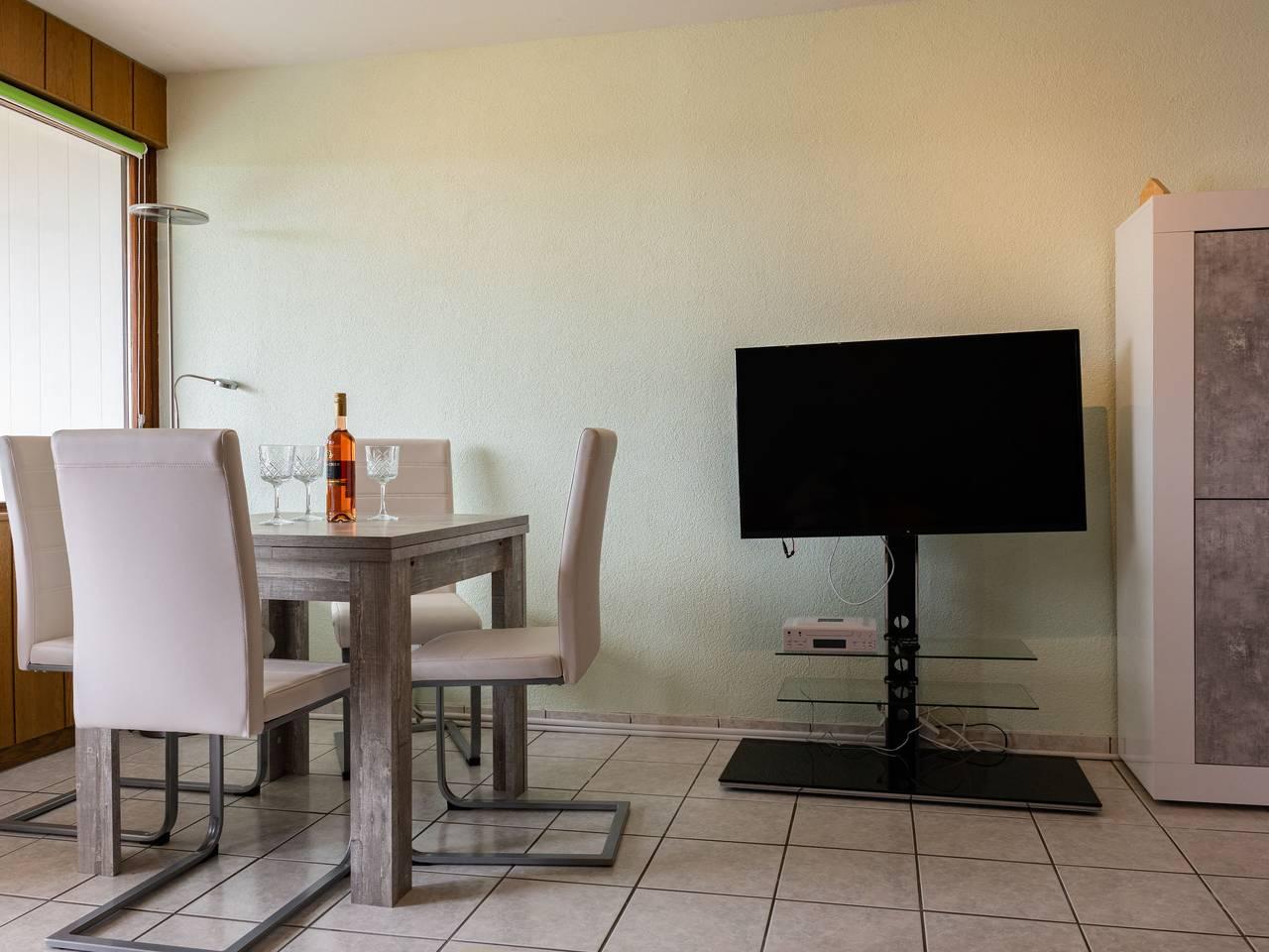 Vakantieappartement in Löffingen, Duitsland voor 4 personen foto 11