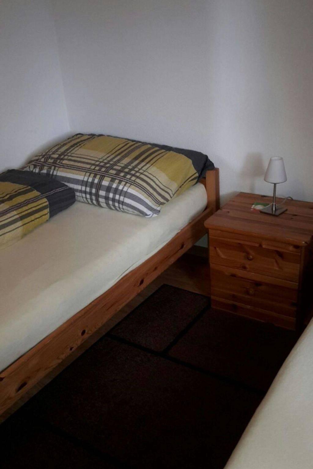 Vakantieappartement in Betten, Zwitserland voor 4 personen foto 15