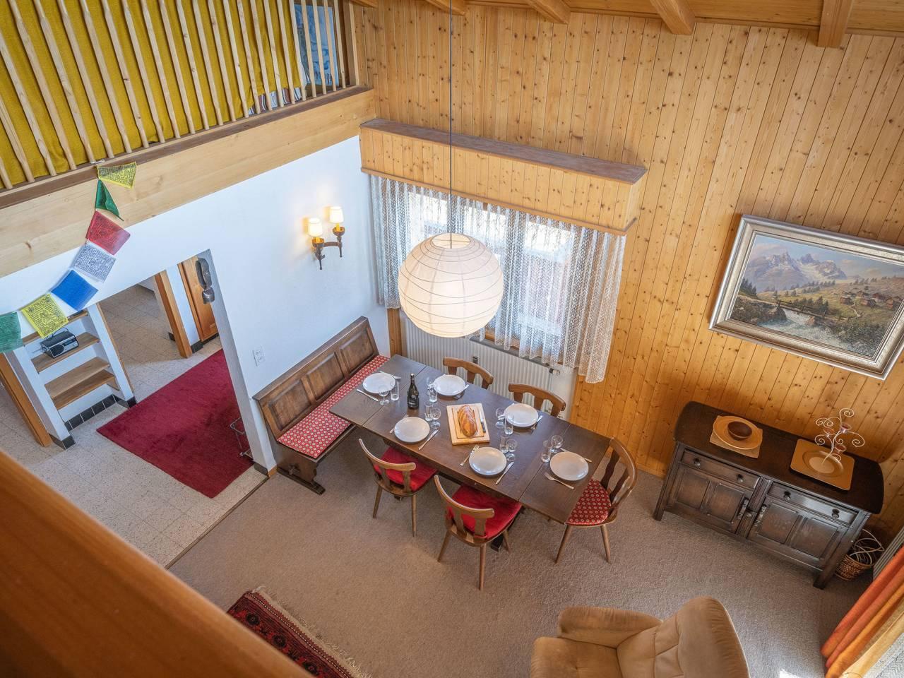 Vakantieappartement in Leytron, Zwitserland voor 6 personen foto 17