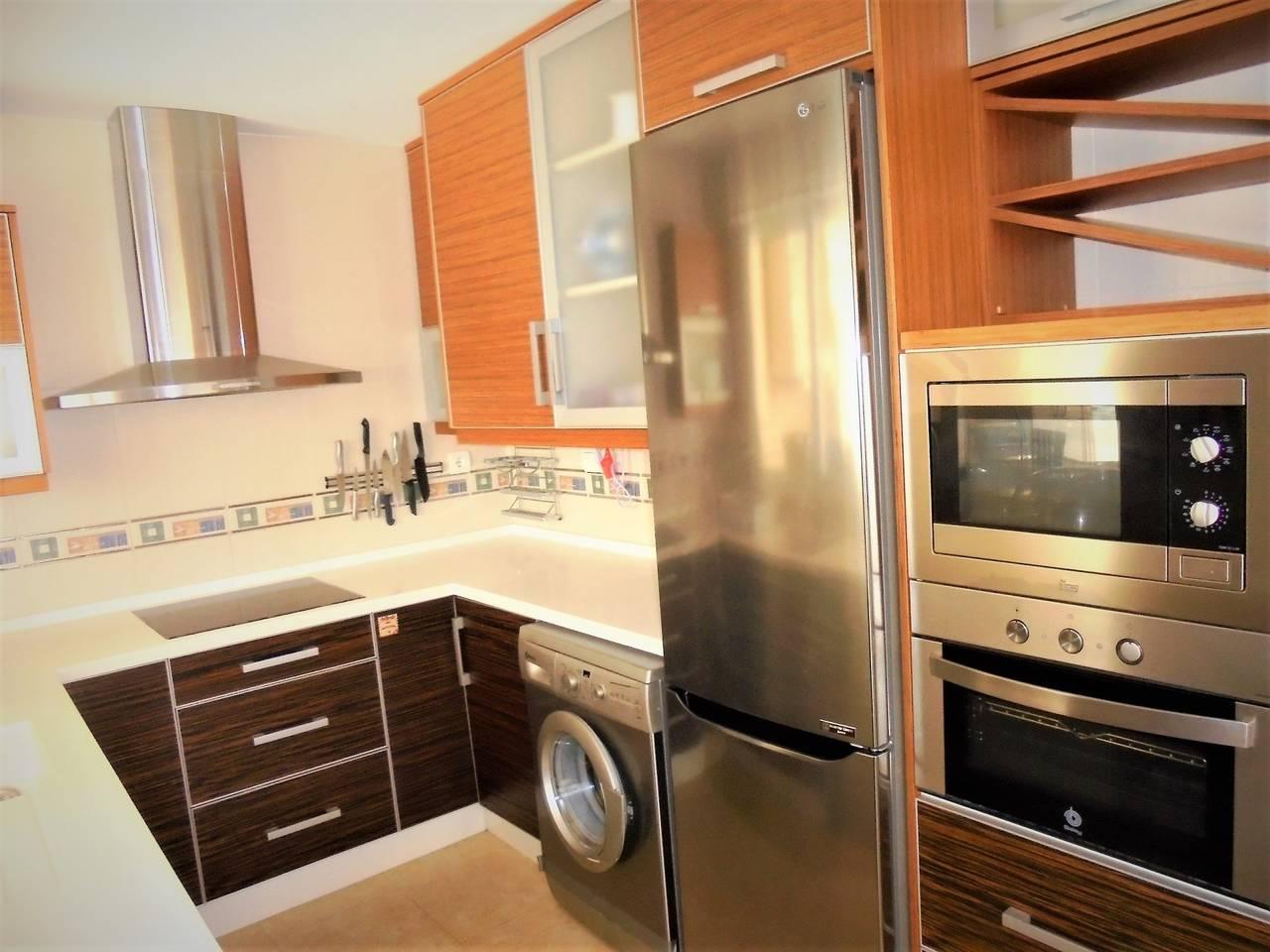 Vakantieappartement in Peñiscola, Spanje voor 6 personen foto 8