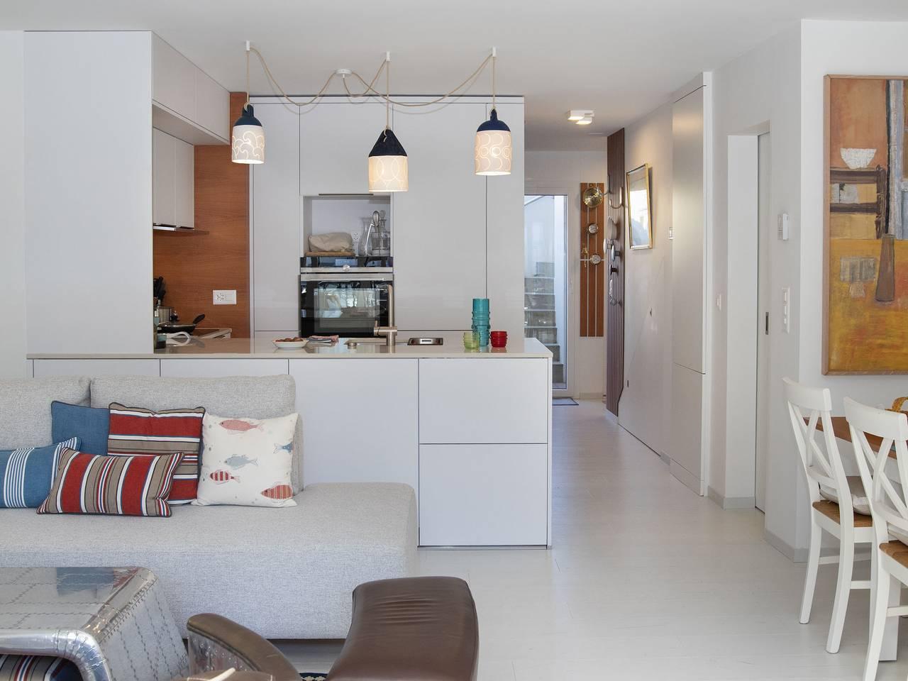 Vakantieappartement in Port-Valais, Zwitserland voor 2 personen foto 12