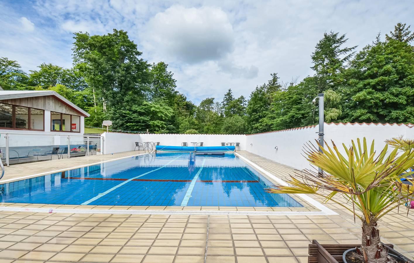 Vakantieappartement in Syddjurs, Denemarken voor 6 personen foto 5