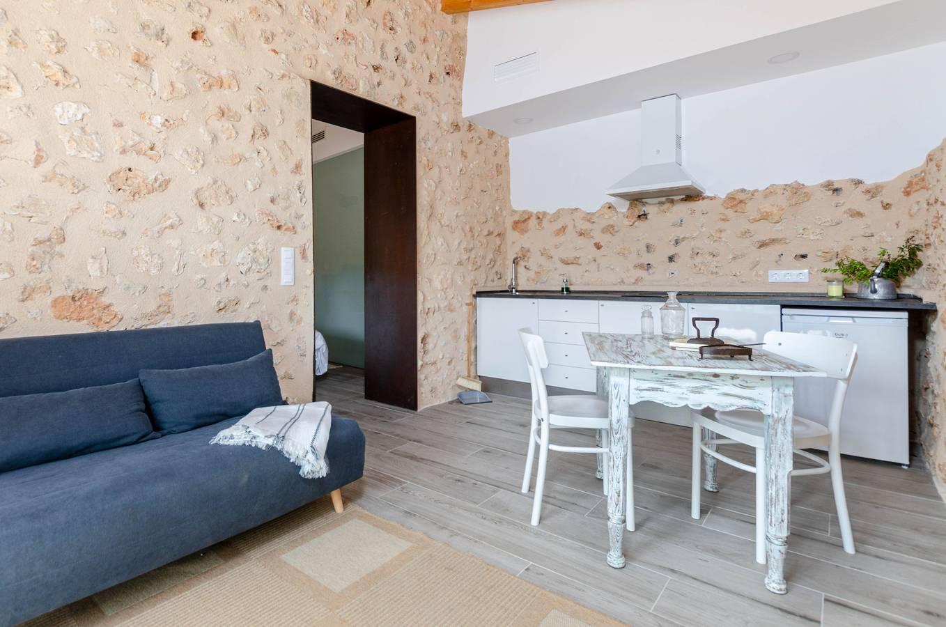 Vakantieappartement in Costitx, Spanje voor 2 personen foto 6