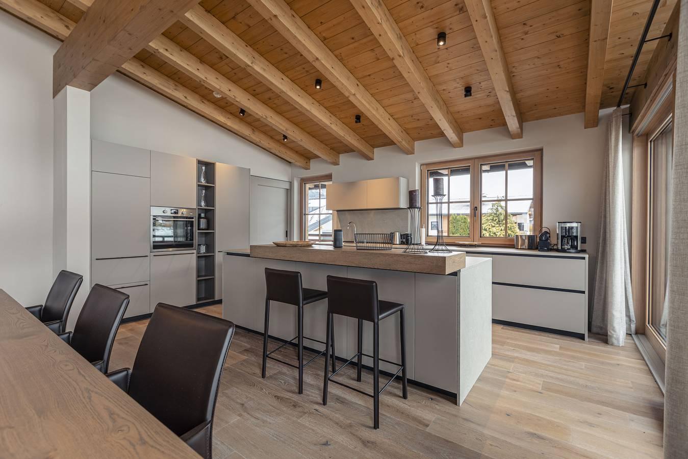 Vakantieappartement in Brixental, Oostenrijk voor 6 personen foto 10