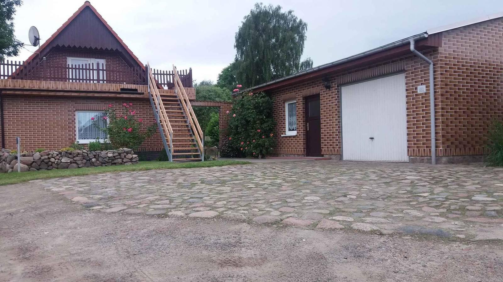 Vakantieappartement in Usedom, Duitsland voor 4 personen foto 3