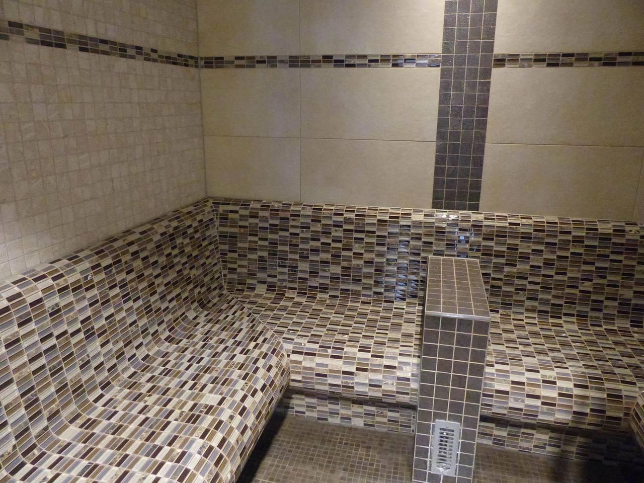 Am Dürrbach met 1 slaapkamer en sauna in Engelberg, Obwalden, Zwitserland voor 2 personen foto 16