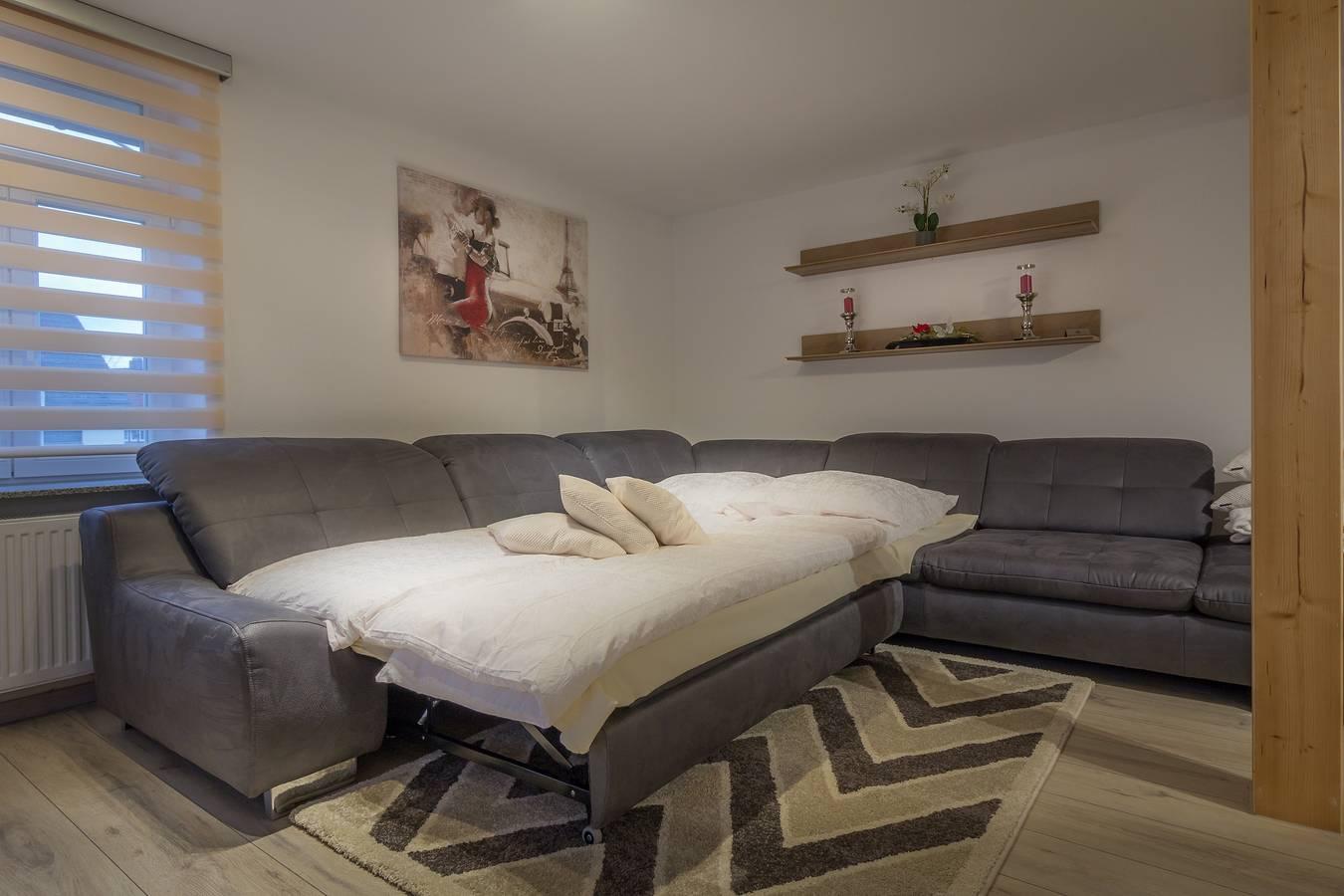 Vakantieappartement in Harz, Duitsland voor 8 personen foto 7