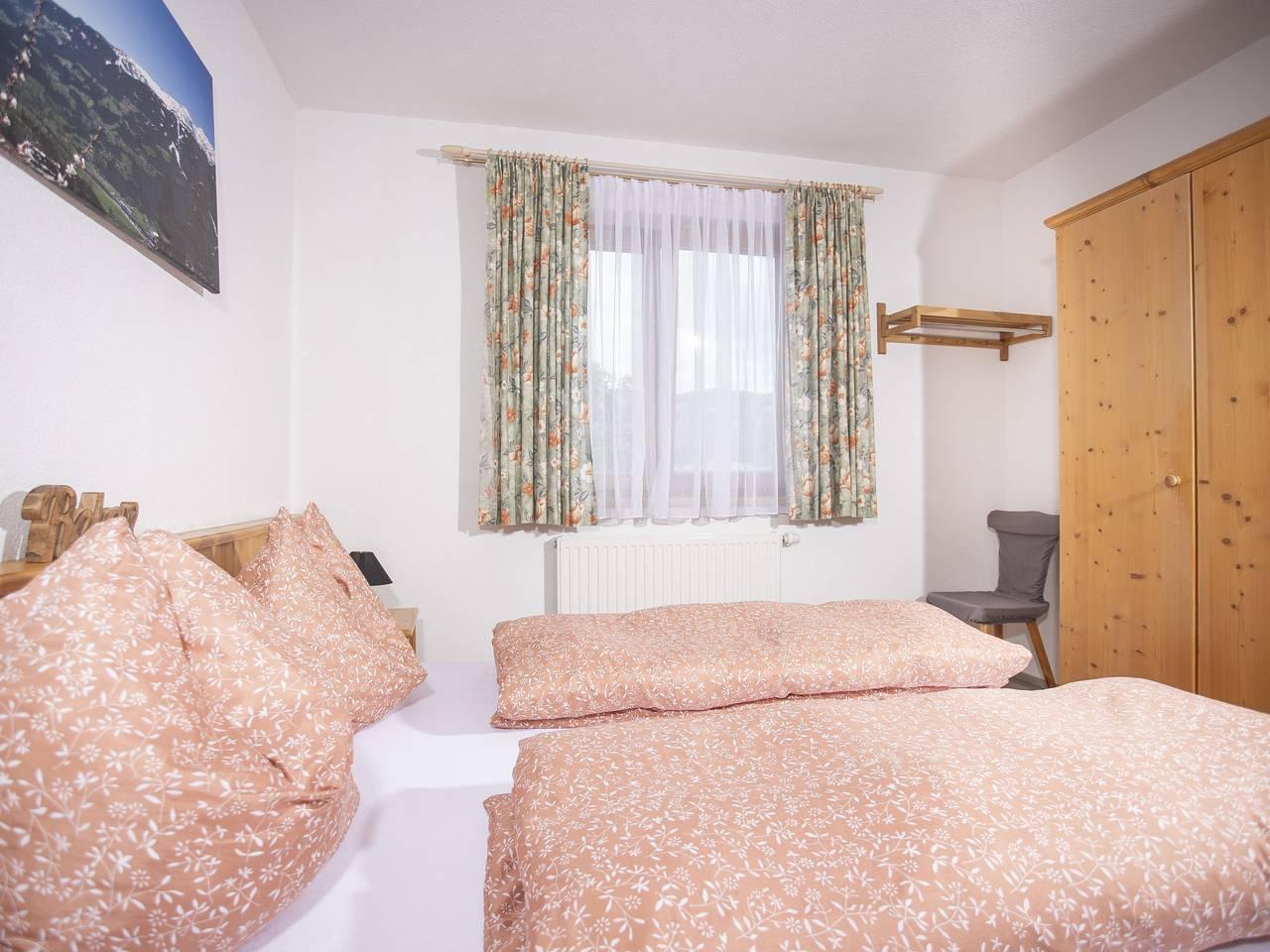Ferienhof Sonnseitn met 4 slaapkamers en sauna in Stummerberg, Ski-Optimal Hochzillertal, Oostenrijk voor 12 personen foto 21