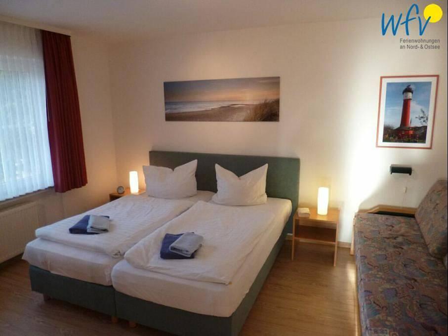 Vakantieappartement in Waddenzee, Duitsland voor 5 personen foto 14