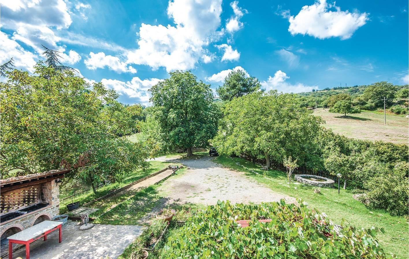 Vakantiehuis in Tuscia, Italië voor 16 personen foto 5