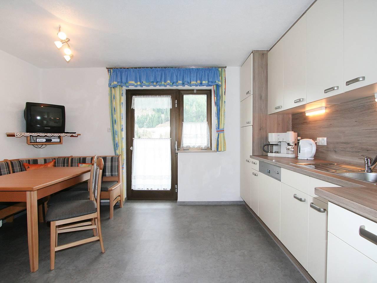 Vakantieappartement in Pians, Oostenrijk voor 10 personen foto 7