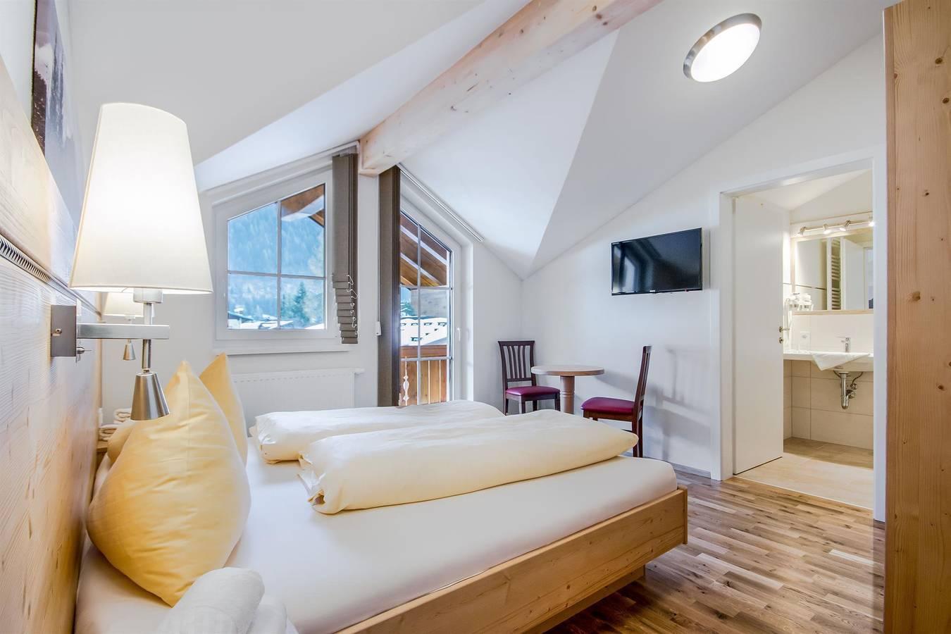 Vakantieappartement in Tauern, Oostenrijk voor 3 personen foto 6