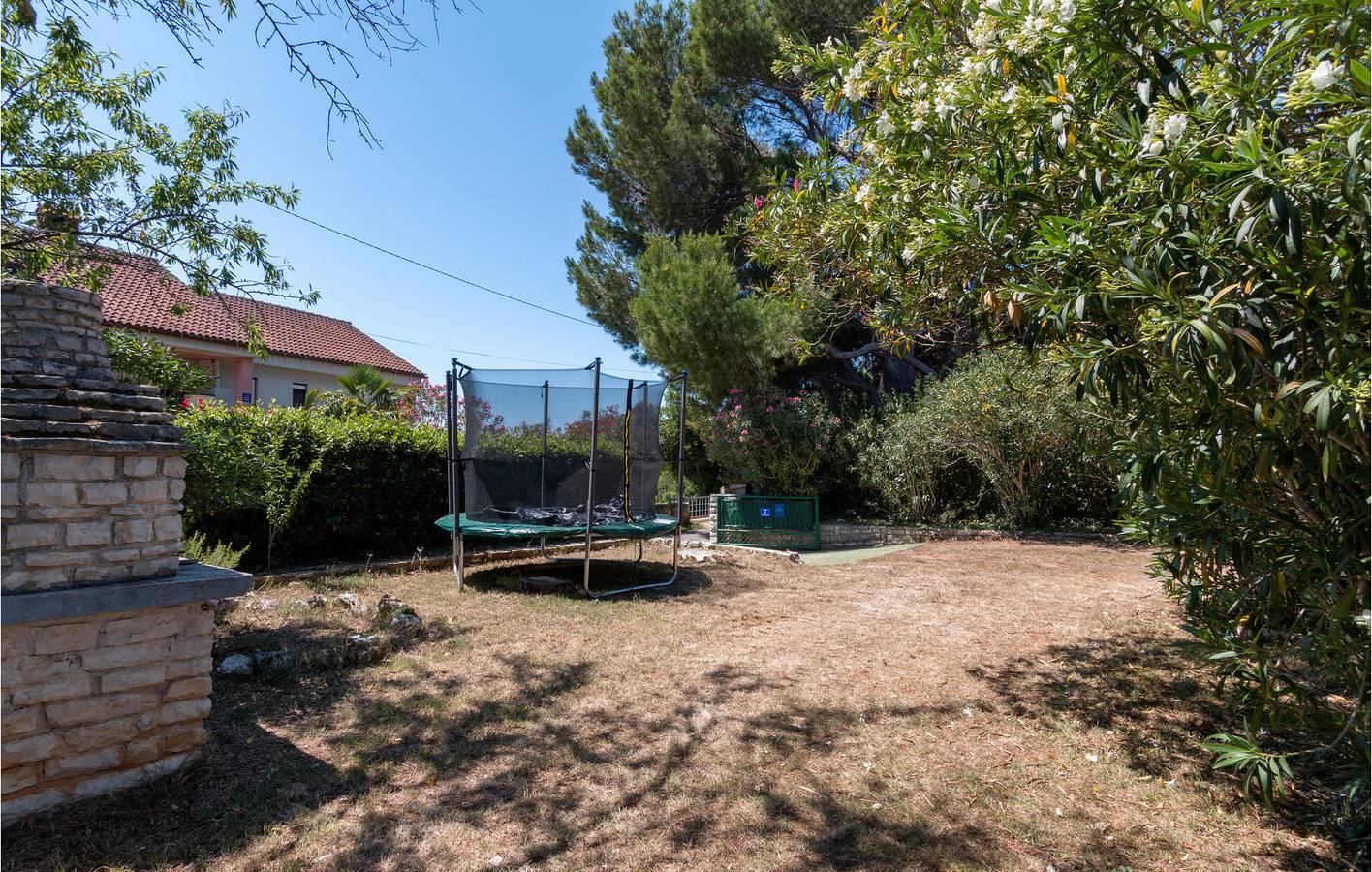 Vakantiehuis in Medulin, Kroatië voor 4 personen foto 5
