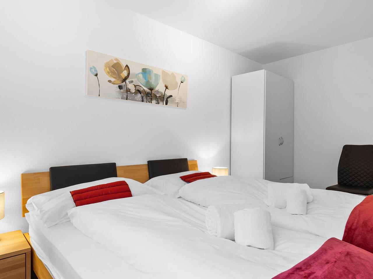 Vakantieappartement in Zermatt, Walliser Alpen, Zwitserland voor 4 personen foto 23