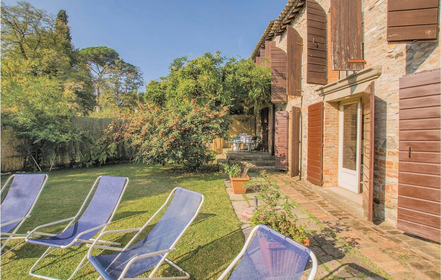 Vakantiehuis in Provincie Padua, Italië voor 5 personen foto 6