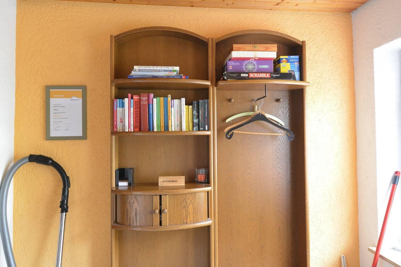 Vakantieappartement in Hegau, Duitsland voor 4 personen foto 16