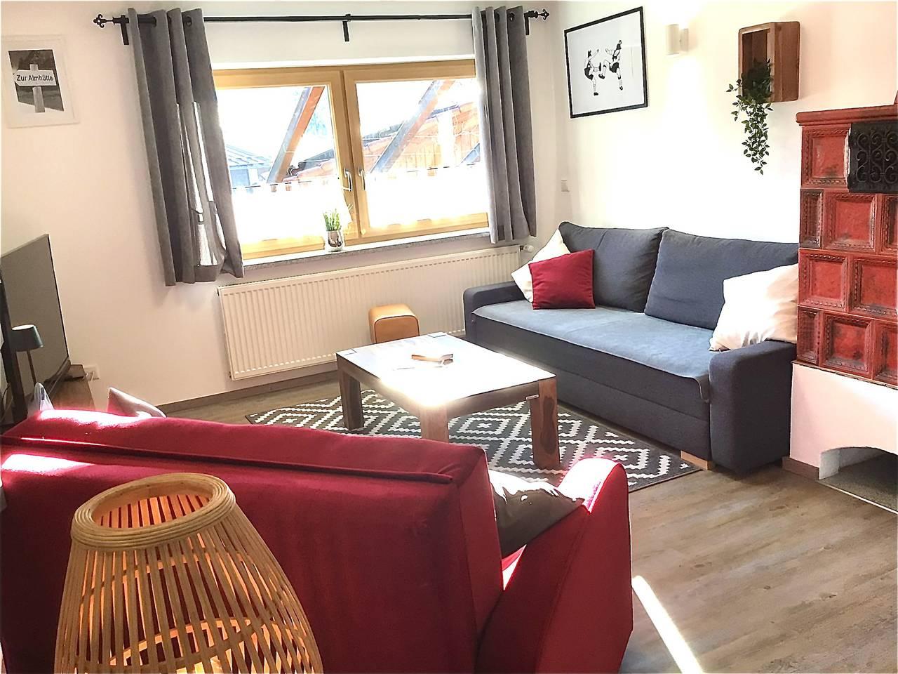 Vakantieappartement in Opper-Beieren, Duitsland voor 2 personen foto 7