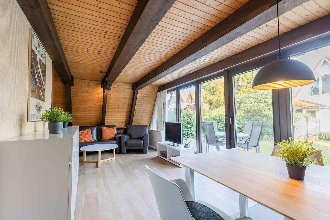 Vakantiehuis in Bodensee, Duitsland voor 4 personen foto 4