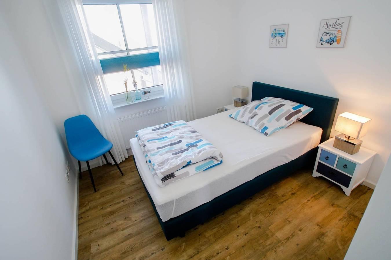 Vakantieappartement in Waddenzee, Duitsland voor 4 personen foto 8