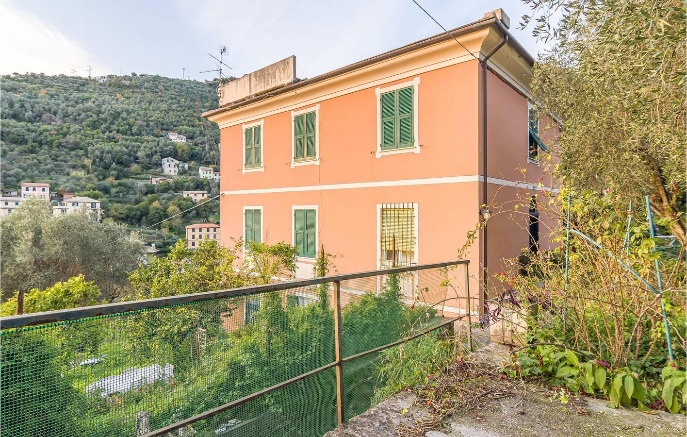 Vakantiehuis in Zoagli, Italië voor 7 personen foto 2
