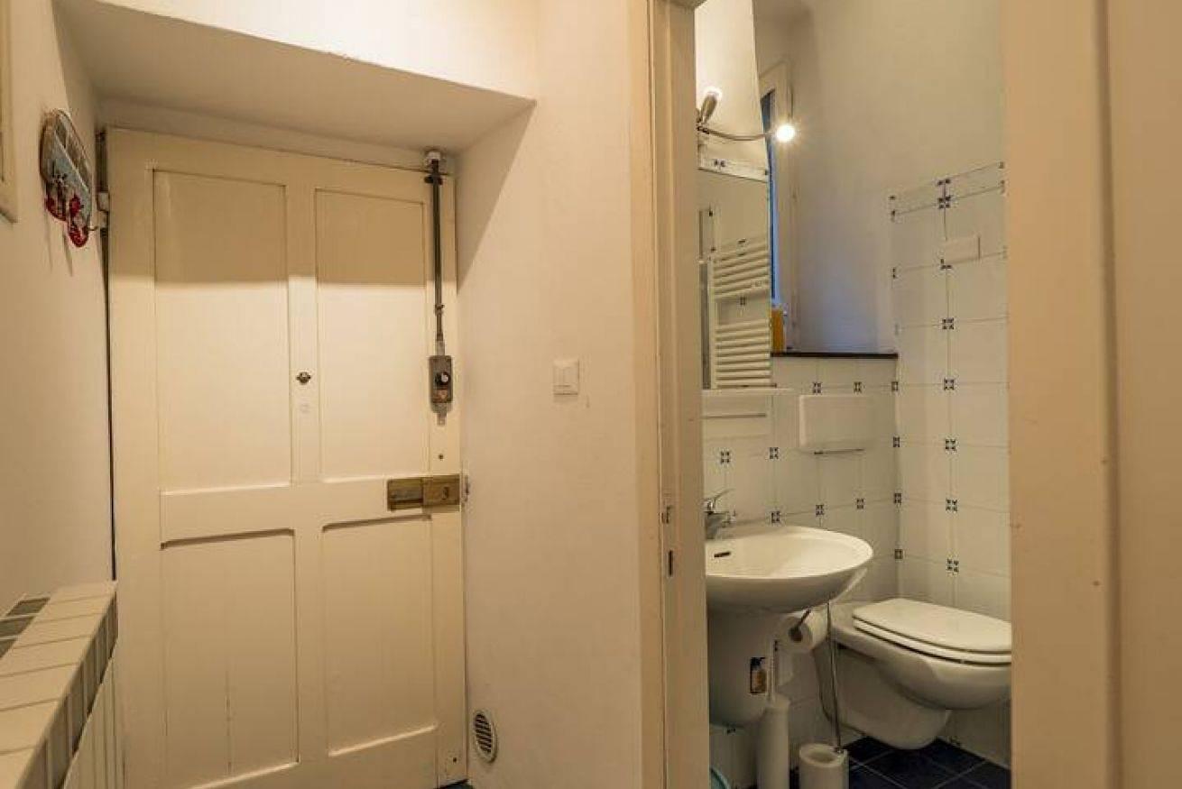 Vakantieappartement in Cinque Terre, Italië voor 2 personen foto 16