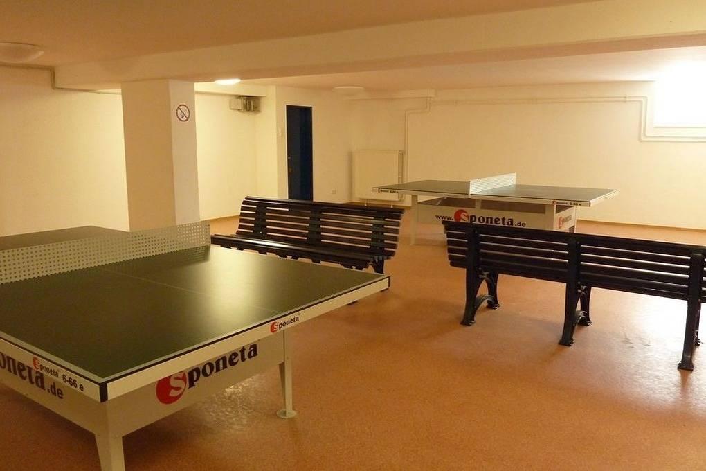 Fewo Ferienglück Berolina 131 in Dahme, Duitsland voor 4 personen foto 21