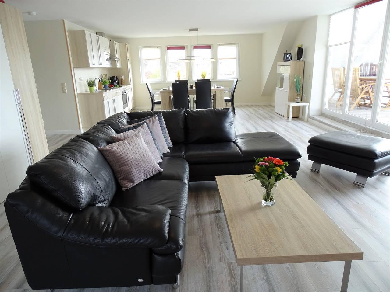 Vakantieappartement in Kellenhusen, Duitsland voor 7 personen