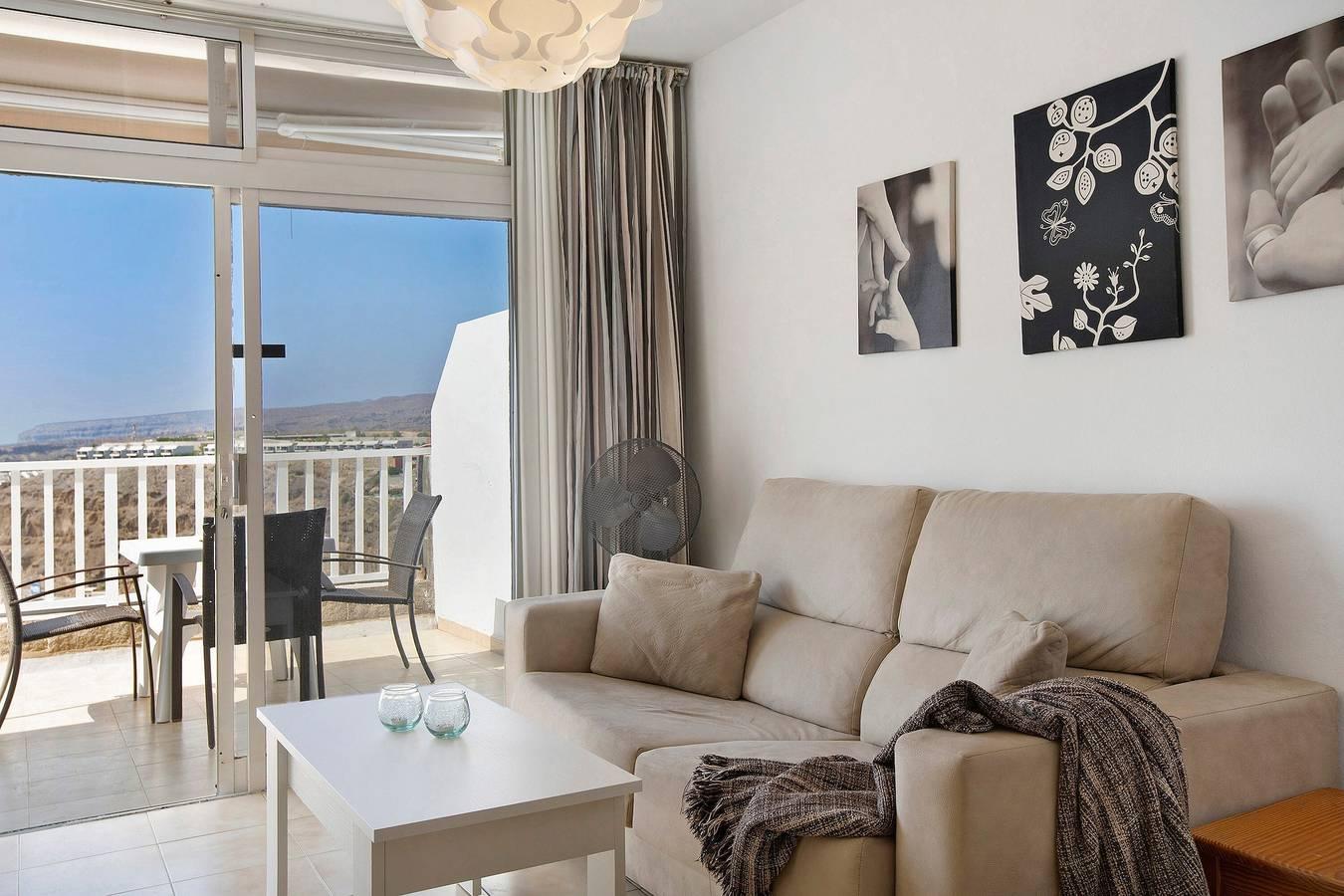 Vakantieappartement in Mogán, Spanje voor 4 personen foto 7