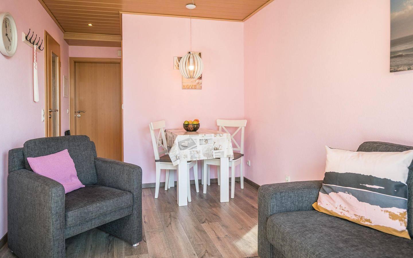 Vakantieappartement in Büsum, Duitsland voor 2 personen foto 3
