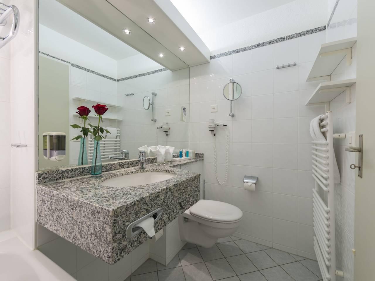 Vakantieappartement in Beatenberg, Zwitserland voor 2 personen foto 8