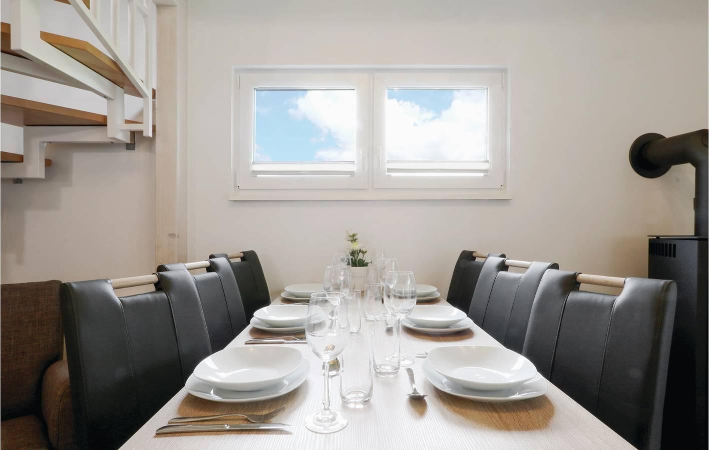 Vakantiehuis in Harz, Duitsland voor 8 personen foto 9