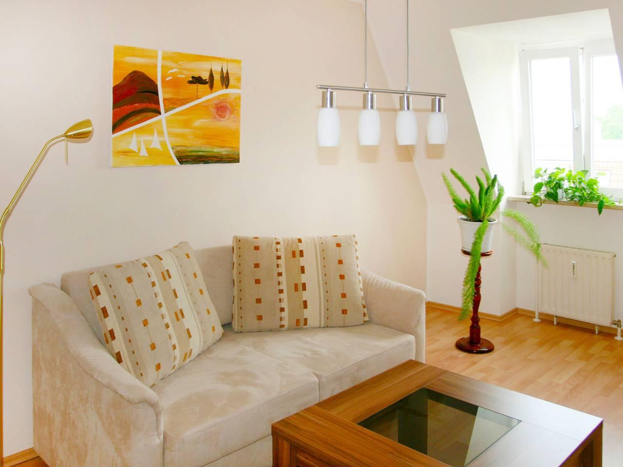 Vakantieappartement in Dresden, Duitsland voor 2 personen foto 6