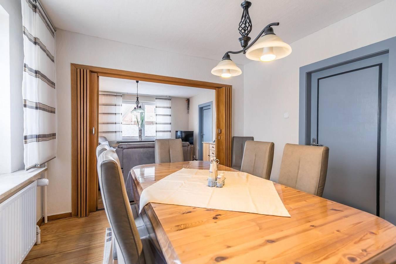 Vakantiehuis in Büsum, Duitsland voor 6 personen foto 5