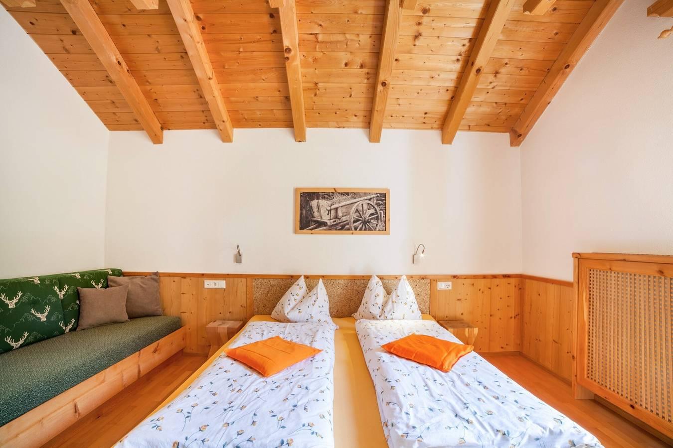 Vakantiehuis in Vinschgau, Italië voor 12 personen foto 10