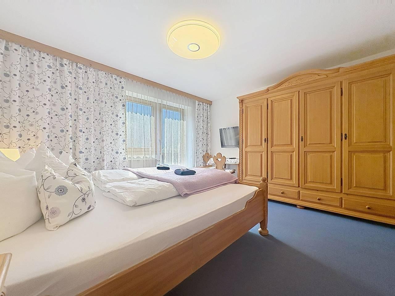 Vakantieappartement in Zillertal, Oostenrijk voor 4 personen foto 5