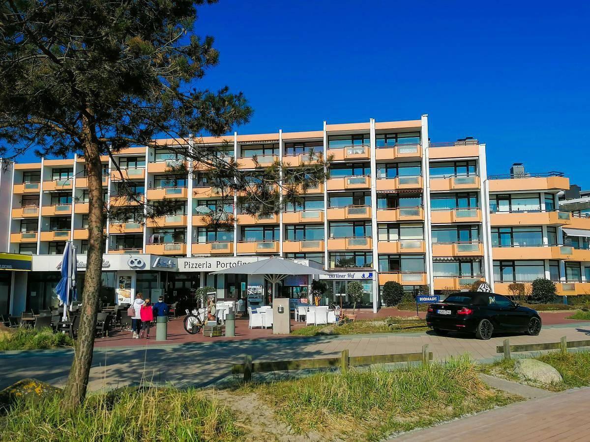 Vakantieappartement in Scharbeutz, Duitsland voor 4 personen foto 16