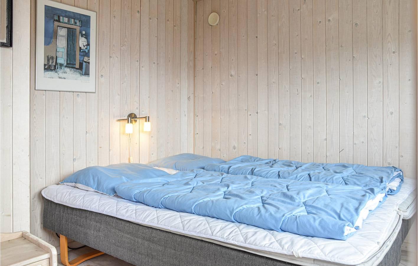 Vakantiehuis in Hvide Sande, Denemarken voor 8 personen foto 13