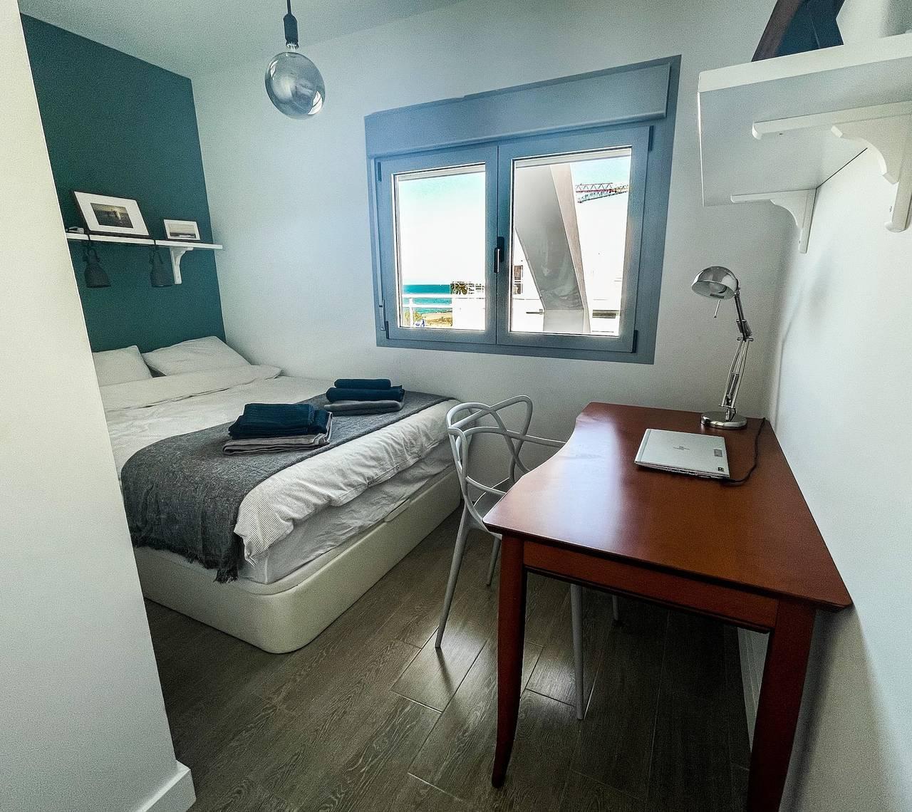 Vakantieappartement in Torrox, Spanje voor 8 personen foto 9